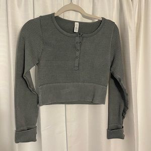 Arie Offline Long Sleeve